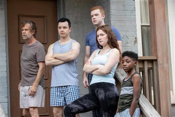 Shameless final season preview Will Emmy Rossum's Fiona return?