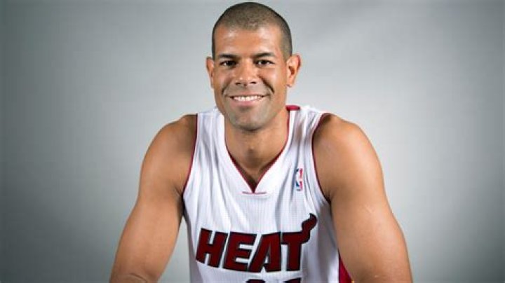 Shane Battier's wife Heidi Battier