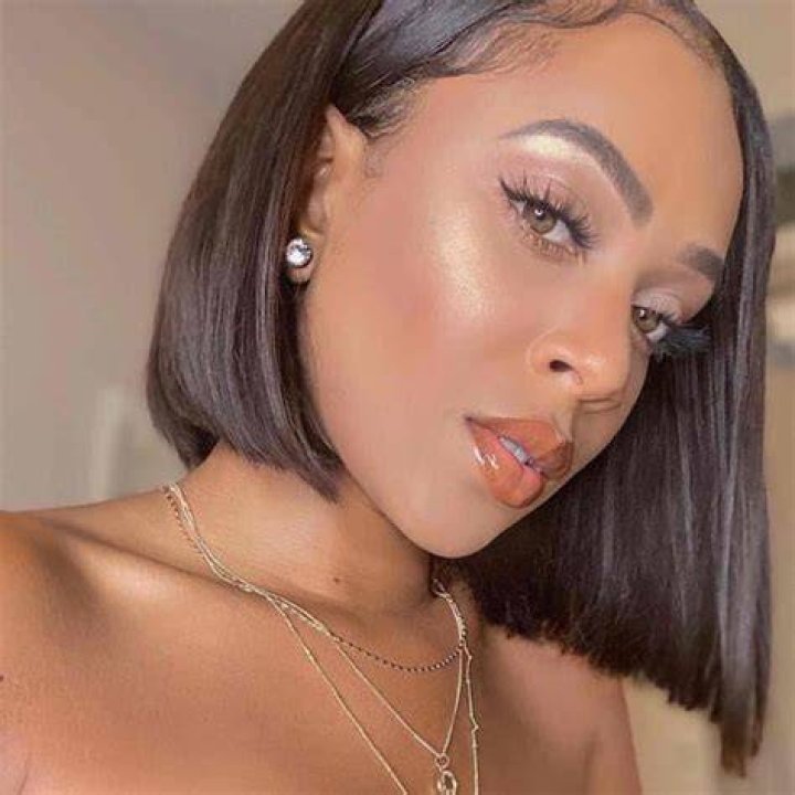Shanique Imari Bio, Birthday, Age, Video Cameo