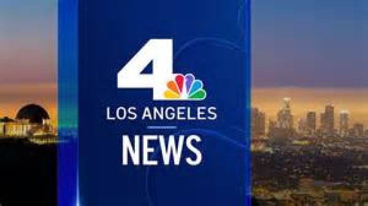 Shanna Mendiola NBC Los Angeles
