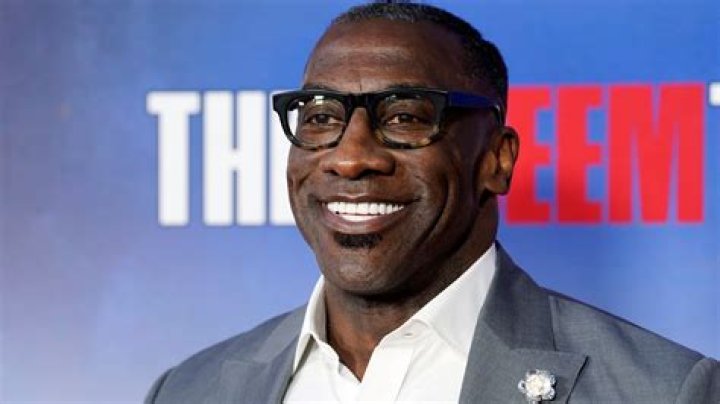 Shannon Sharpe Net Worth