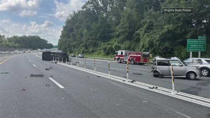 Shari Davis Car Accident What Happened To Her, Cause Of Death RDCNews