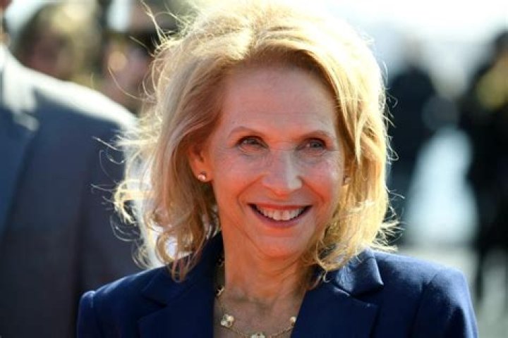 Shari Redstone Net Worth, Bio, Age, Height, Nationality, Relationship, wiki