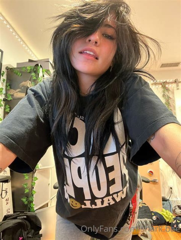 Shark Bae Leaked OnlyFans Profile