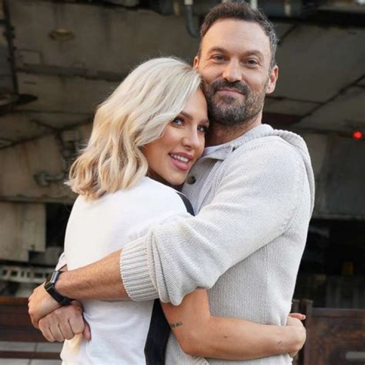 Sharna Burgess, Brian Austin Green React to 'DWTS' Elimination