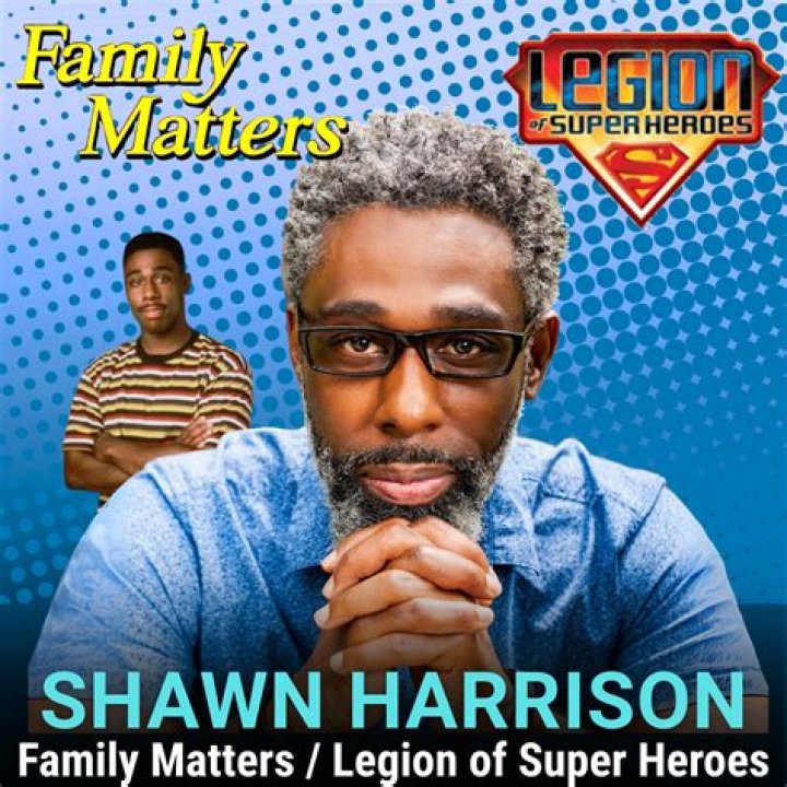 Shawn Harrison Bio, Affair, Single, Net Worth, Ethnicity, Salary, Age