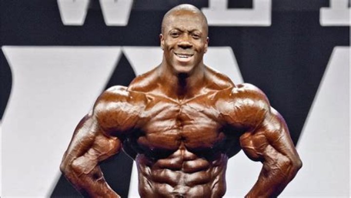 Shawn Rhoden