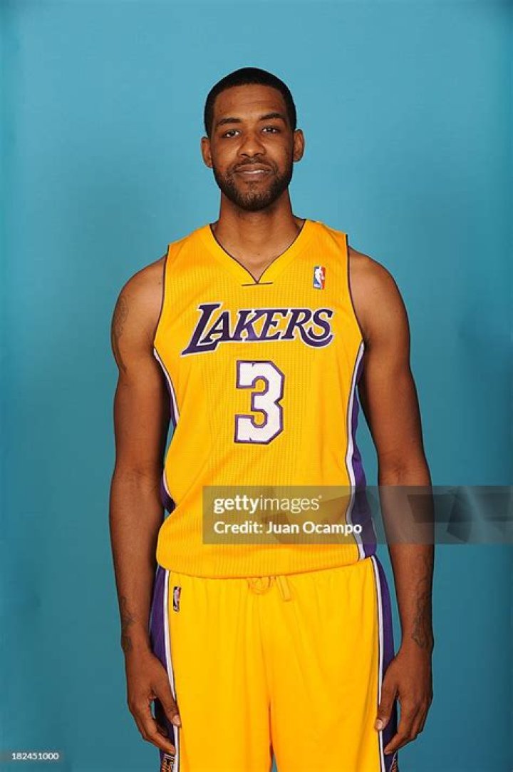 Shawne Williams