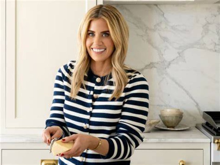 Shea McGee's age explored How old is the Dream Home Makeover star?