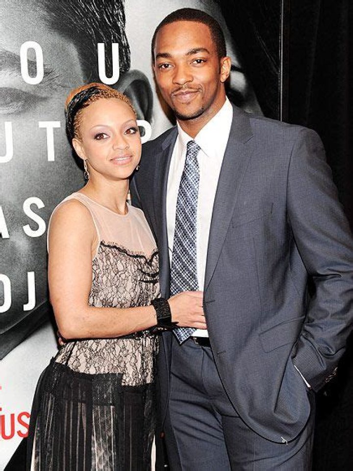 Sheletta Chapital (Anthony Mackie ExWife) Age, Bio, and WikiFacts