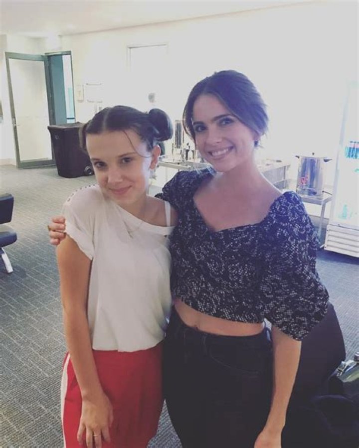 Shelley Hennig Beauty Queen turned award winning Actress