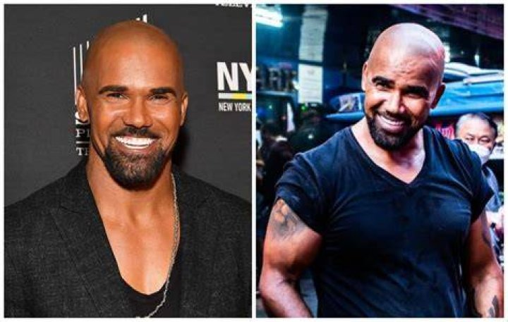 Shemar Moore Alchetron, The Free Social Encyclopedia