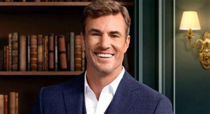 Shep Rose Southern Charm