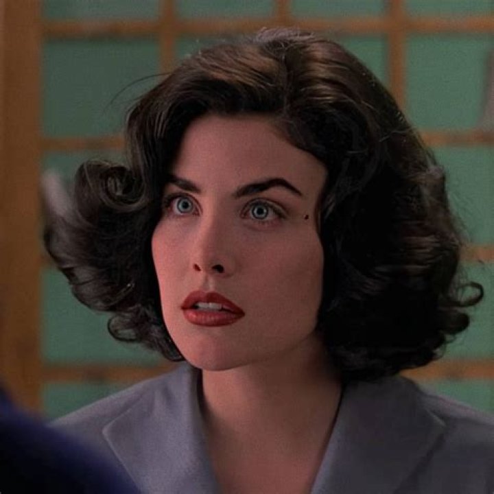 Sherilyn Fenn Sherilyn Fenn
