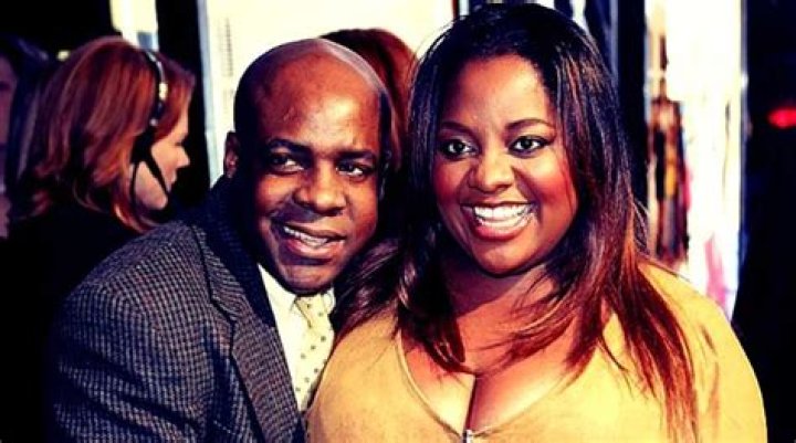 Sherri Shepherd Married, Husband Jeff Tarpley, Children, Divorce Reason