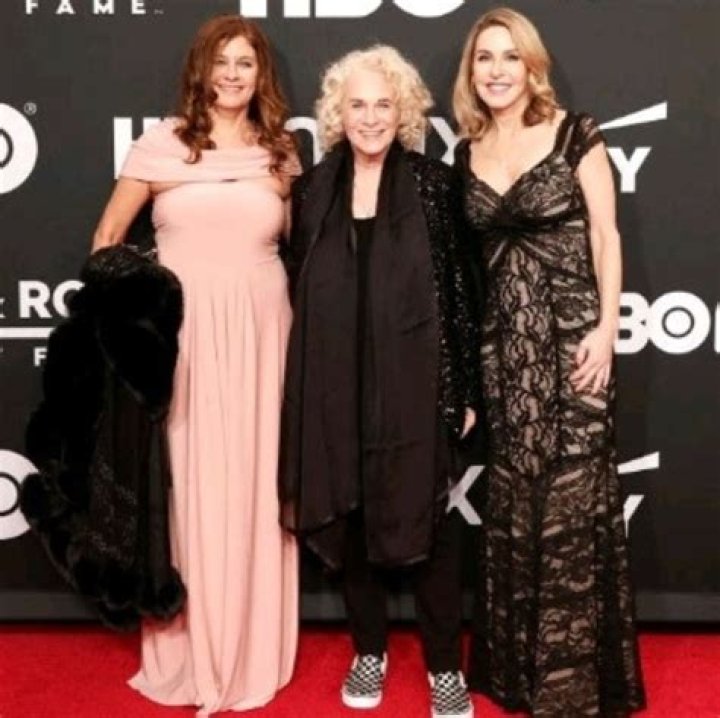 Sherry Goffin Who Is Carole King And Gerry Goffin's Daughter? Dicy