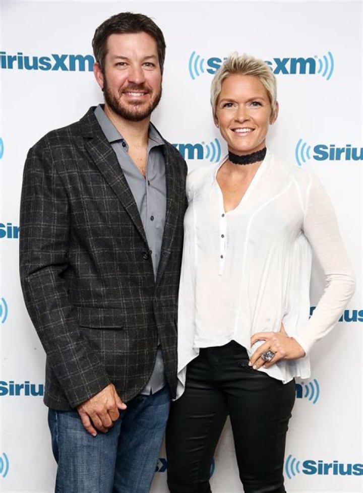 Sherry Pollex Obituary Her Remarkable Life From NASCAR Enthusiast To
