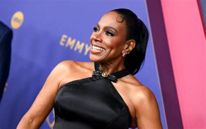 Sheryl Lee Ralph Net Worth