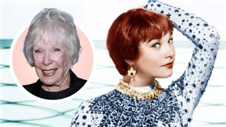 Shirley MacLaine Net Worth 20172016, Biography, Wiki UPDATED