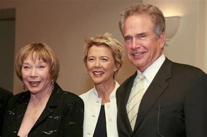 Shirley MacLaine Wiki Brother, Daughter, Net Worth, Children