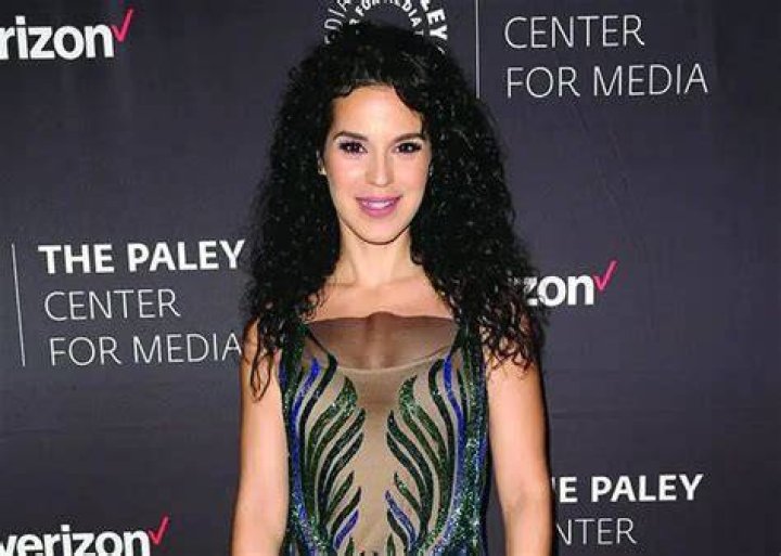 Shirley Rumierk Age, Birthday, Nationality, Movies and TV Shows