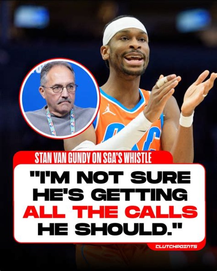 Should Stan Van Gundy be fired after this season?