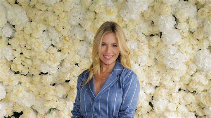Sienna Miller is expecting her second child Mbare Times