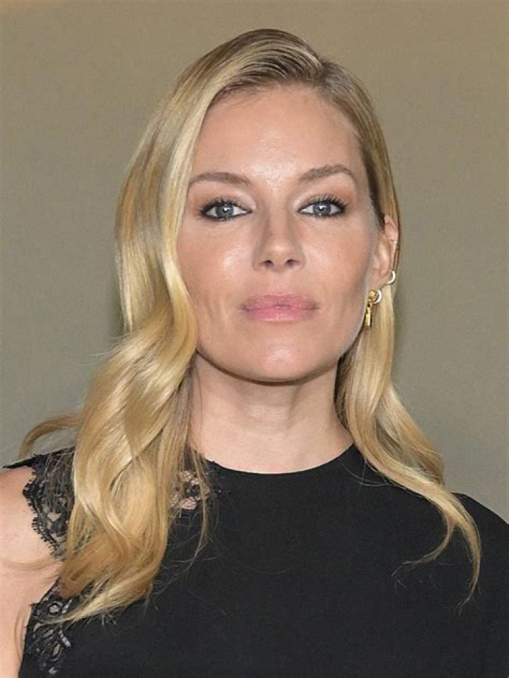 Sienna Miller "The Loudest Voice" Premiere in NYC &bull; CelebMafia