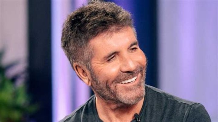 Simon Cowell major lifestyle change since accident did you spot it
