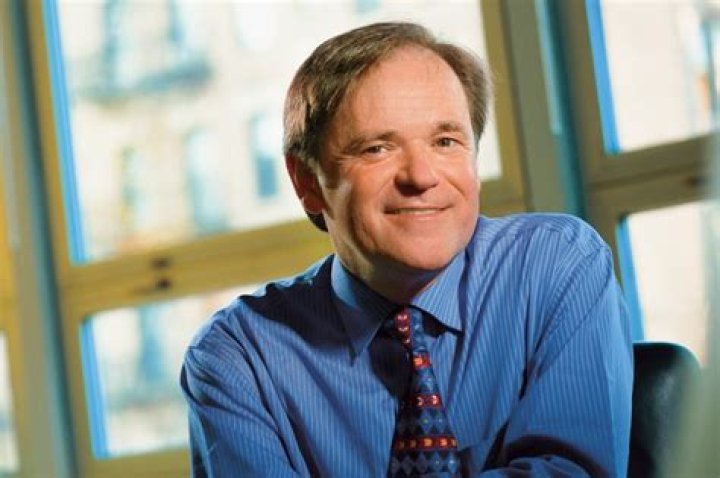 Simon N. Powell