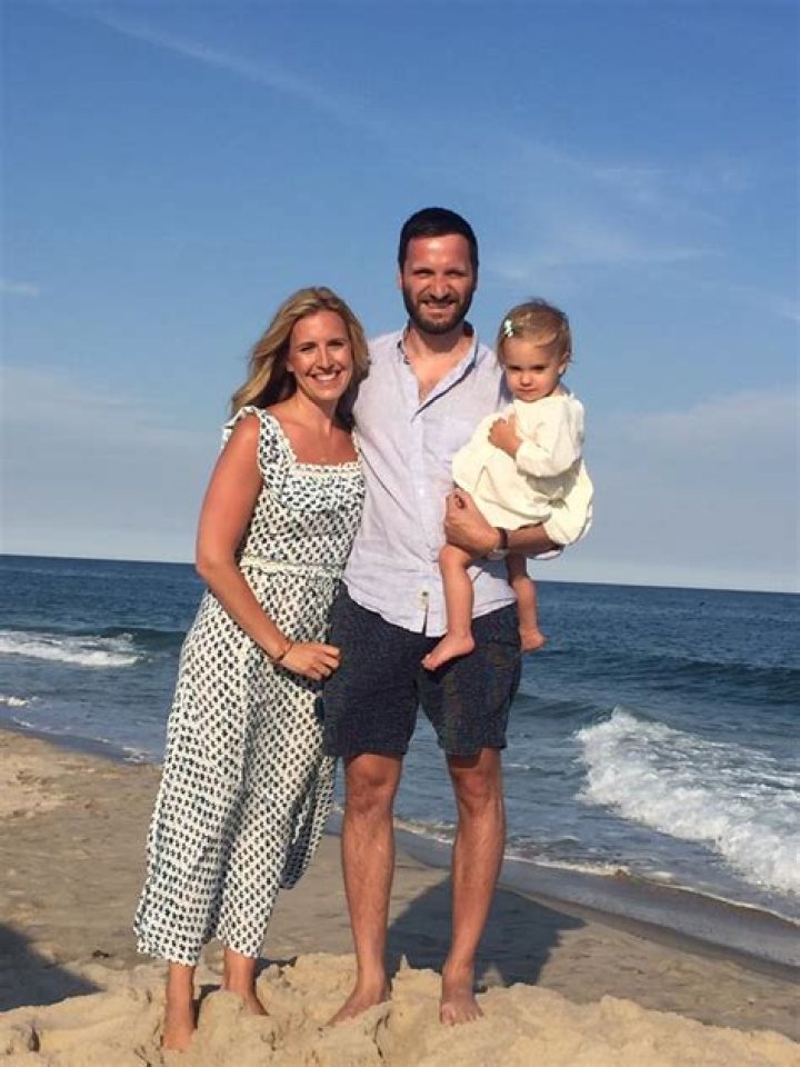 Sinisa Babcic Biography; Net Worth, Nationality, And Poppy Harlow's