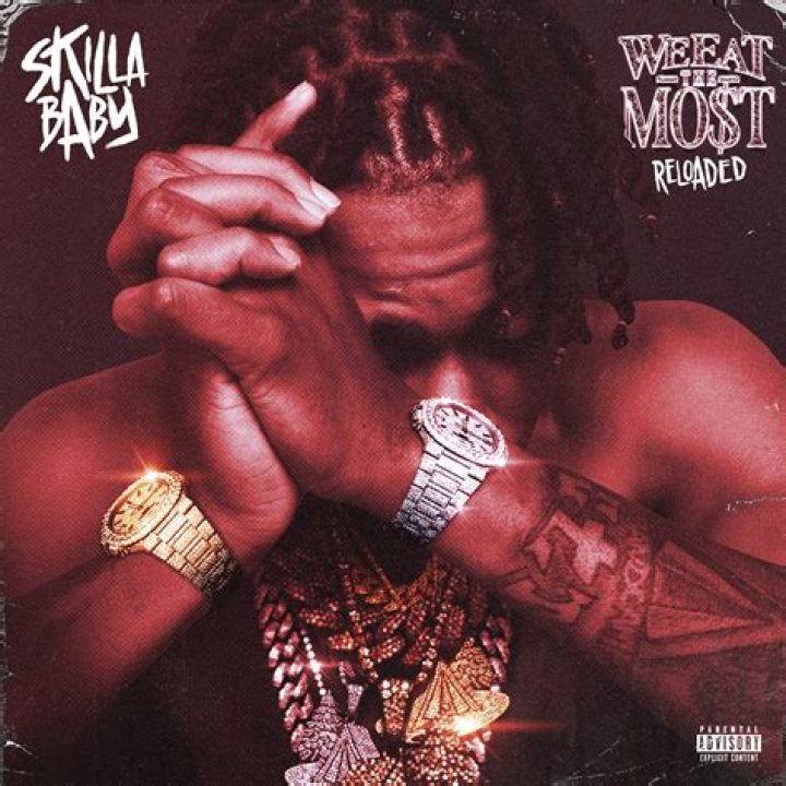 Skilla Baby Biography, Music and More