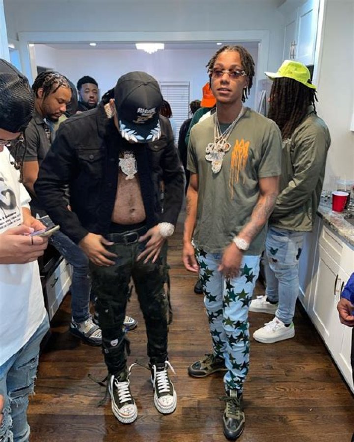 Skilla Baby Outfit from April 27, 2022 WHAT&rsquo;S ON THE STAR?