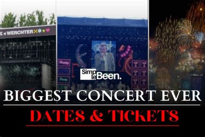 skilla Concert & Tour History Concert Archives
