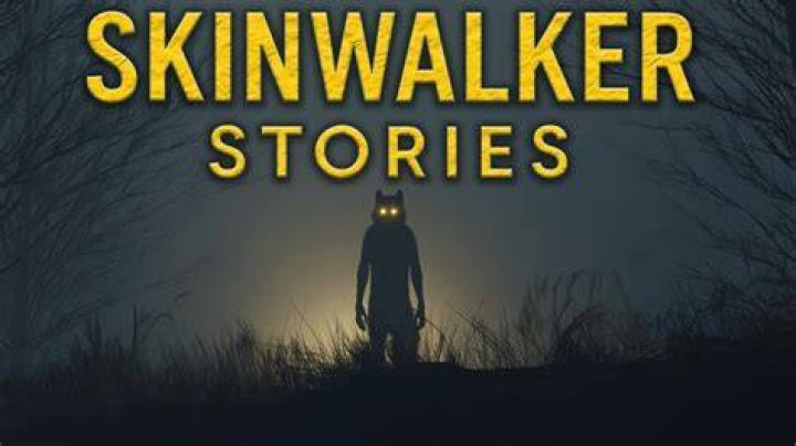 Skinwalker Stories Mega Compilation YouTube