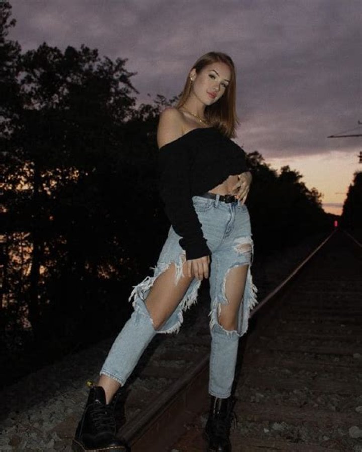Sky Bri Bio, Wiki, Boyfriend, Height & Net Worth Biography on