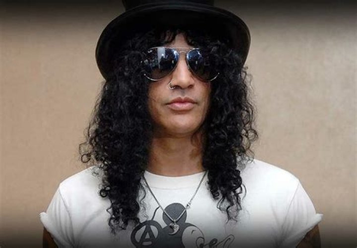 Slash Net Worth in 2023 How Rich is He Now? News