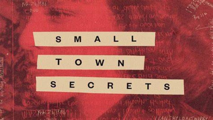 Small Town Secrets Vice TV Reality Series Where To Watch