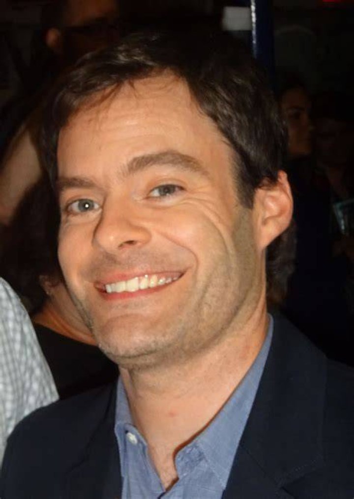 SNL The Office Bill hader, Celebrities male, Snl