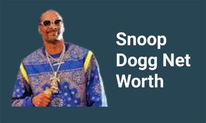 Snoop Dogg Net Worth, Age, Height, Weight, Awards, And Achievement