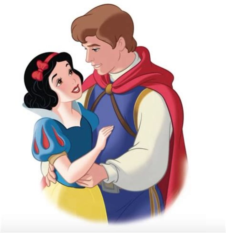 Snow White and her Prince Kristin kreuk, Tyron leitso, Kristen kreuk