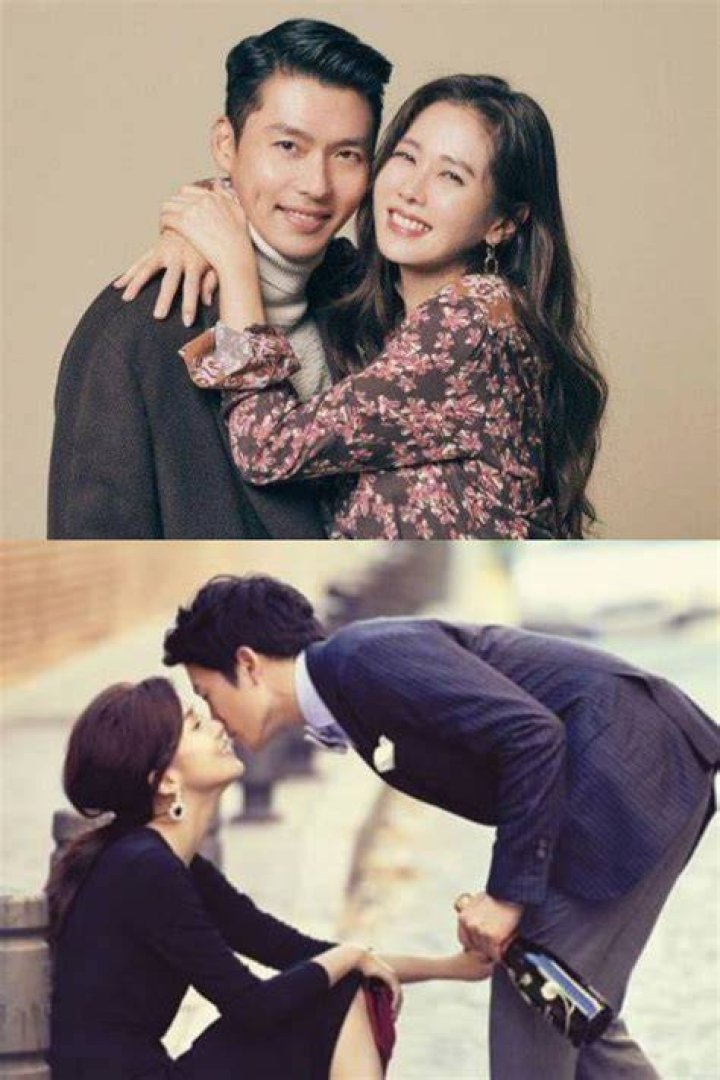 Son Yejin from Something in the Rain, Korean series Korean actresses