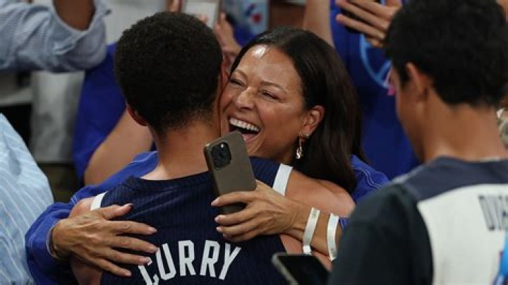 Sonya Curry, 5 Things You Didn't Know About Stephen Curry&rsquo;s Mother
