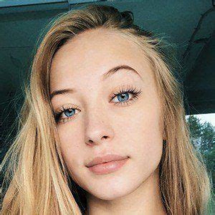 Sophia Diamond bio birthday, age, height, measurements Legit.ng