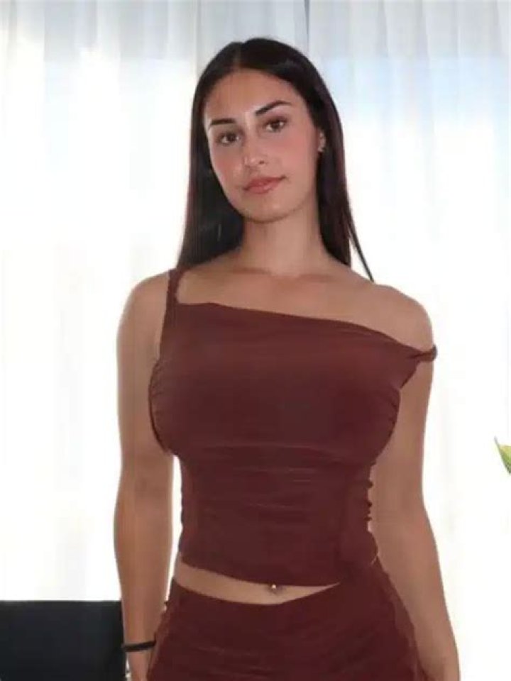 Sophia Leone Biography/Wiki, Age, Height, Photos, Career & More