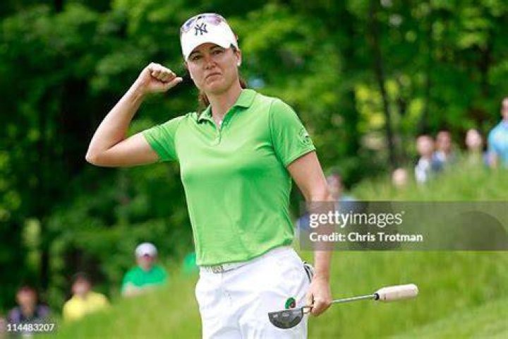 Sophie Gustafson Sophie Gustafson