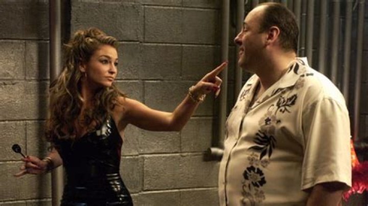 Sopranos Star Drea de Matteo Talks Directing Her Rats in Ruin Music