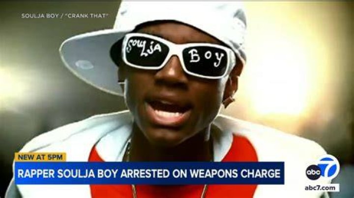 Soulja Boy Loses &lsquo;First Rapper On Threads&rsquo; Title To Waka Flocka Flame Despite Claim