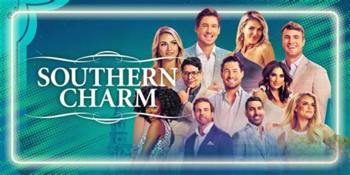 Southern Charm Who Is Season 9 Cast Member Rod Razavi? The Daily Dish