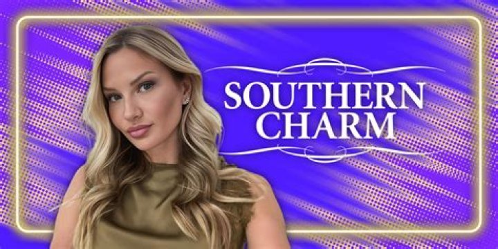 Southern Charm&rsquo;s Thomas Ravenel, Heather Mascoe Are Engaged